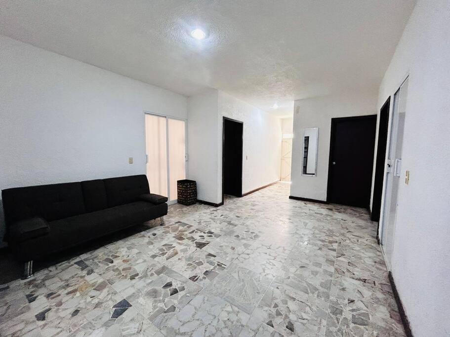 Apartamento Bonito Amplio Y Centrico Departamento By G P S Rentas Mazatlán